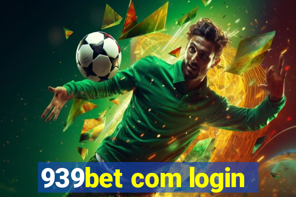 939bet com login